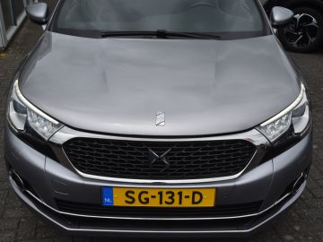 DS DS 4